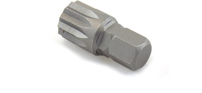 Jonnesway Splinebit M14 x 30 mm 6-kant 10 mm