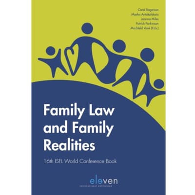 Family Law And Family Realities