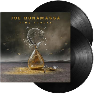 Time Clocks - Joe Bonamassa