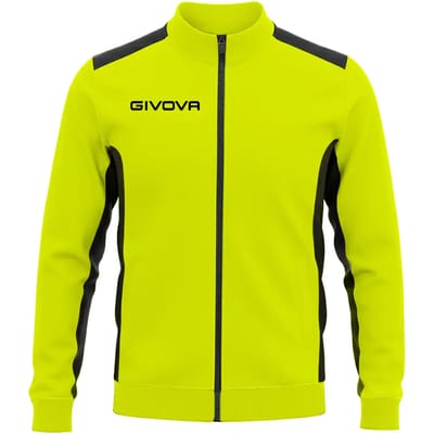 Kinder trainingspak Givova Revolution