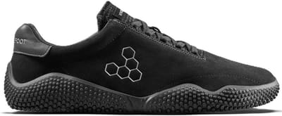 Vivobarefoot Motus Studio Lth Barefoot Schoenen Zwart EU 41 Man