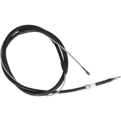 Kabel, parkeerrem BOSCH 1 987 482 373 links