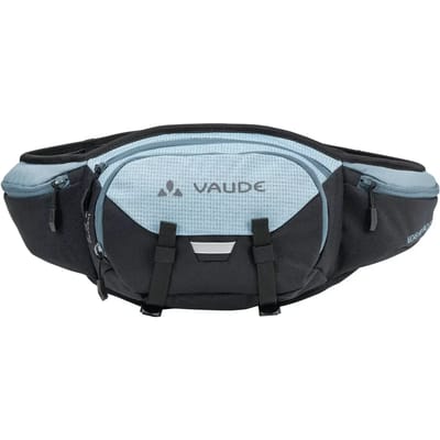 Vaude Bike Moab 3l Heuptas Blauw