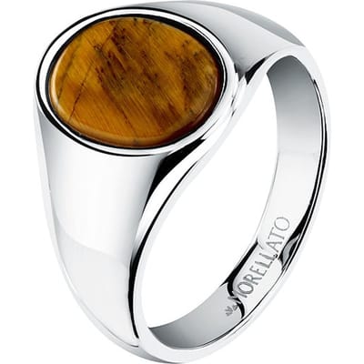 Morellato Herenring Terra SBKA07023