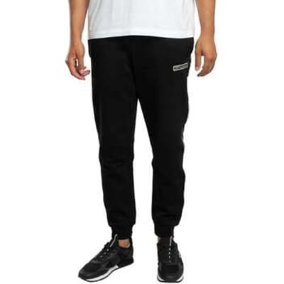 Trainingsbroek Emporio Armani EA7 Slim Box Logo Joggingbroek