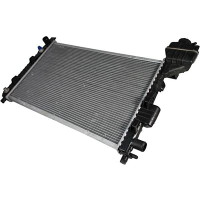 Radiator, motorkoeling THERMOTEC D7M012TT