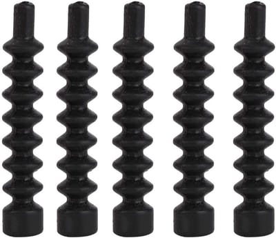Dailygoody - V-Brake Kabel Rubber Grommet - 5 Stuks voor Fietsen