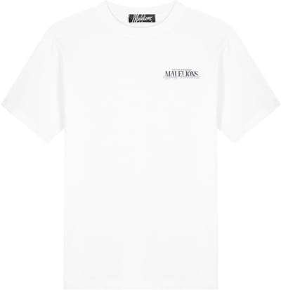 Malelions Men Sipping Limoncello T-Shirt