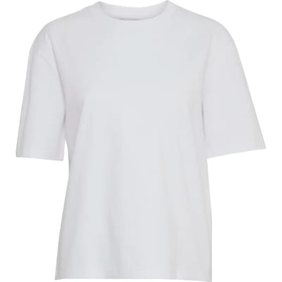b.young BYTROLLO CREW NECK TSHIRT - Dames T-shirt - Maat S