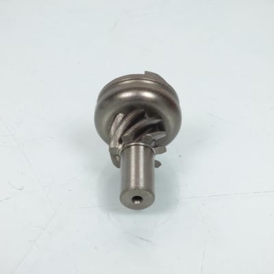 Rocher noix de kick Buzzetti pour Scooter Peugeot 50 Vivacity 2 2004 à 2007 Neuf