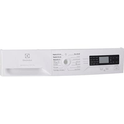 AEG controlepaneel, wit, Electrolux, FR, SYM 140292141011