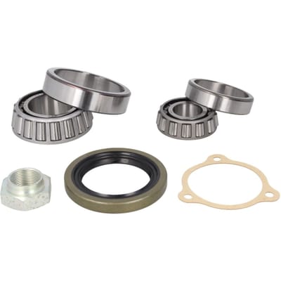 Wiellagerset SKF VKBA 1385