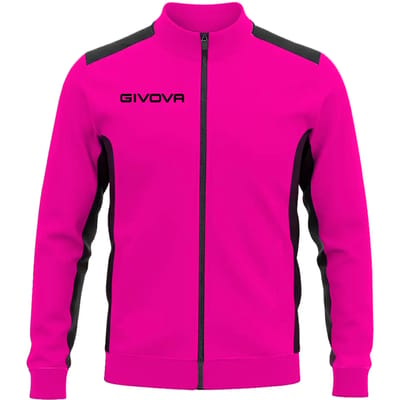 Kinder trainingspak Givova Revolution