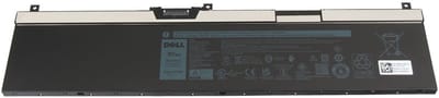 Dell FY2VW Batterij - 97Wh - (11.4V)