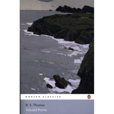 Selected Poems - Penguin Modern Classics - R. S. Thomas