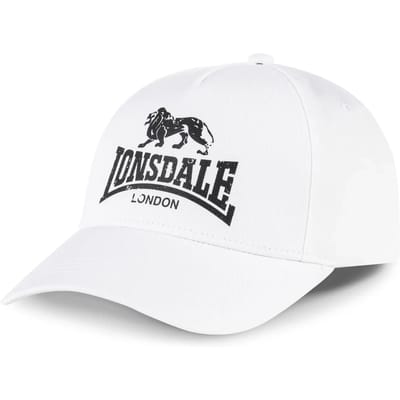 Baseball cap Lonsdale Norbury