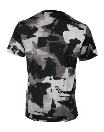 Korte Mouw Crew Neck T-shirt