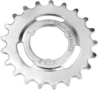 Sturmey Archer Tandwiel Opsteek 19t 1/2 X 3/32 Inch Bol
