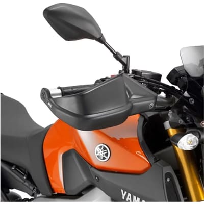 Handbeschermers Givi Yamaha MT07/MT09