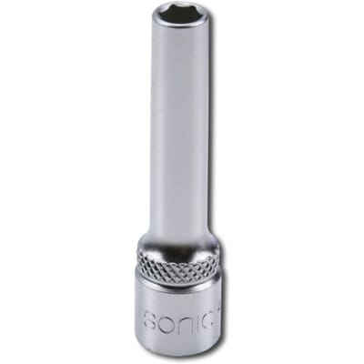 1/4" 6-punts dopsleutel SONIC 2155009