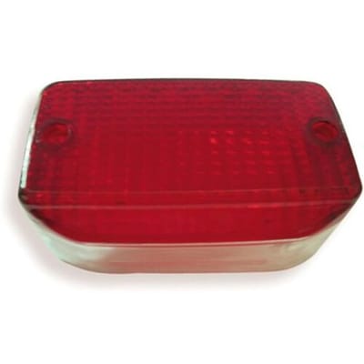 Lampglas, achterlicht VICMA 7572