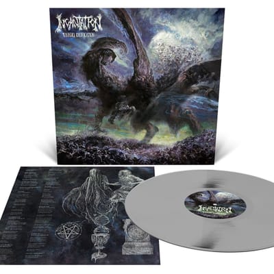 Incantation - Unholy Deification (LP)