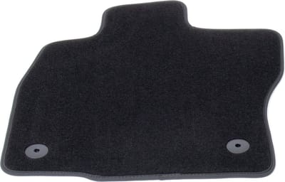 Automat voor Volkswagen Golf 7 (2012-2020) - 1-delig - Velours - Bestuurdersmat
