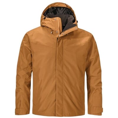 Parka Jas SchÖffel Okere