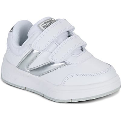 BEPPI  Lage Sneakers 2208760-WHITE