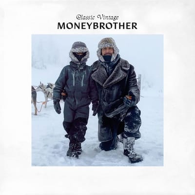 Moneybrother - Classic Vintage (LP)