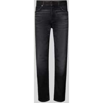 Regular fit Jeans van Katoenmix Model 'RE.MAINE BO'