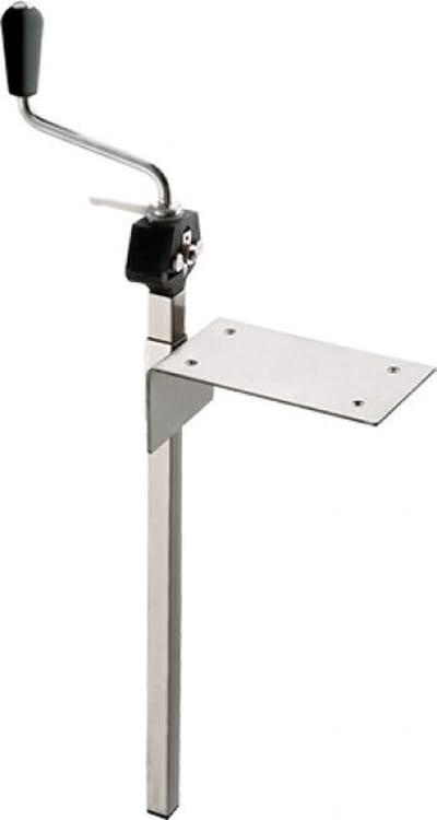 Staart-Blikopener H.50cm - Louis Tellier 208075 - Horeca & Professioneel