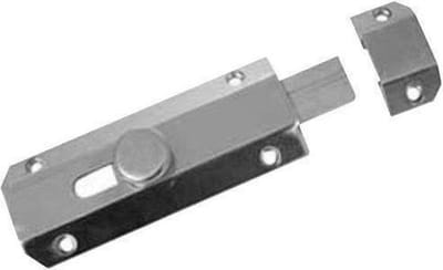Qlinq Vernikkeld Profielschuif Vlak - 60 x 25 mm