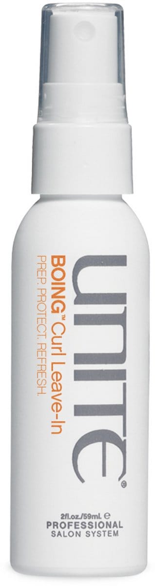 UNITE BOING Curl Leave-In -59ml