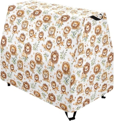 Water Tafel Cover - Speelgoedhoes Outdoor - Bescherming Tuinmeubels - Dubbele Naaitechnologie