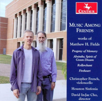 Music Among Friends