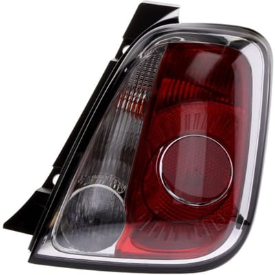 Achterlicht MAGNETI MARELLI 714027040886