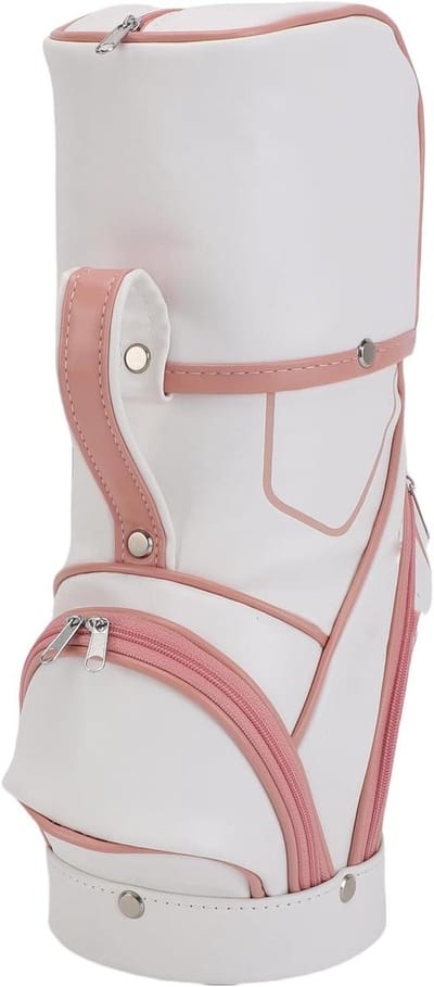 Sportaccessoire Tas - Ballen Drager - Sport Organisatie - Stevige Basis - 35 x 19 x 14 cm - Zwart