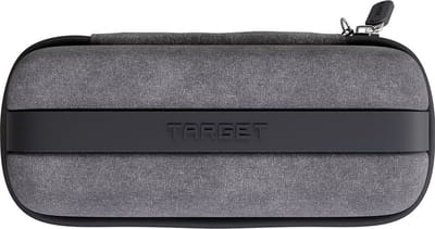 Target Boa Case Grey - Dart Case