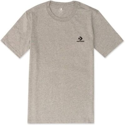 T-shirt Korte Mouw Converse 10023876A05