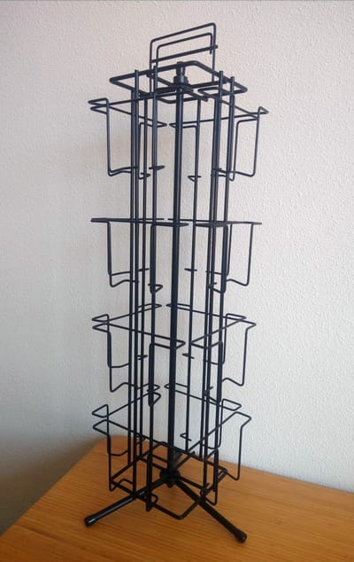 Kaartenmolen