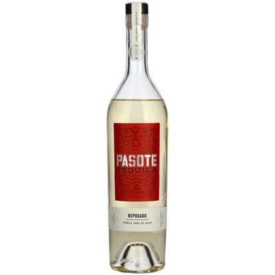 Pasote Tequila Pasote Reposado Tequila 40% Vol. 0,7l