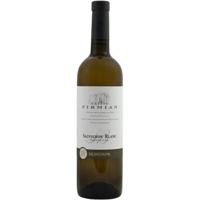 Castel Firmian Sauvignon Blanc - 750 ml