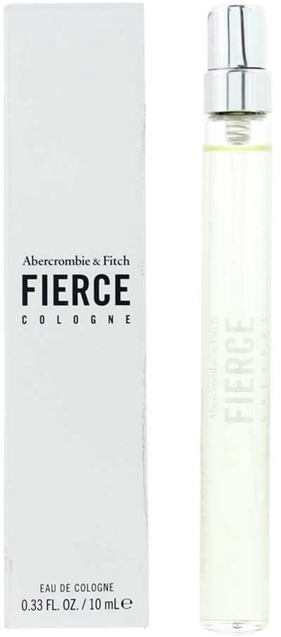 Abercrombie & Fitch Fierce Eau de Cologne 10 ml