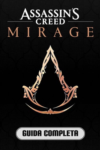 Complete Spelgids voor Assassin's Creed Mirage: Strategieën en Walkthrough