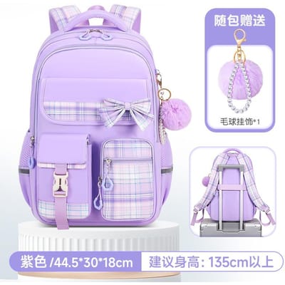 Mode Meisjes Schoolrugzak Schooltassen Tiener laptop Rugzak Casual Reizen rugzak Boekentas Kinderen schooltas Waterdicht
