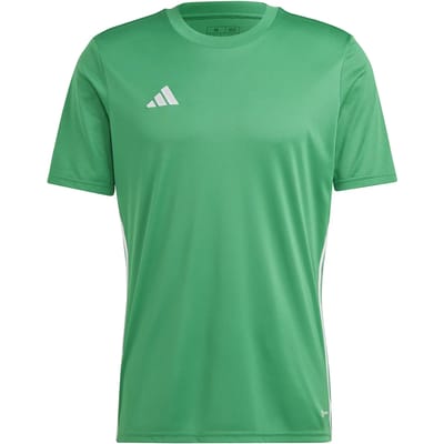 Adidas Tabela 23 heren sport T-shirt groen - Maat XXL