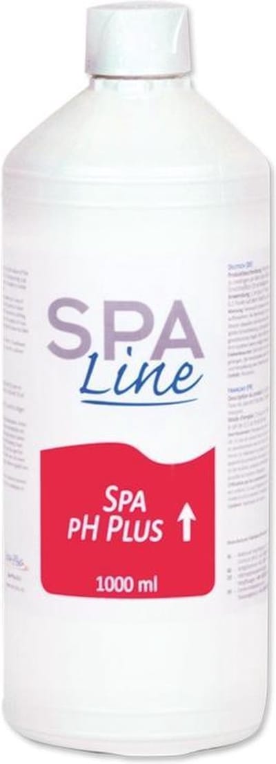 Spa Line PH Plus (1L)
