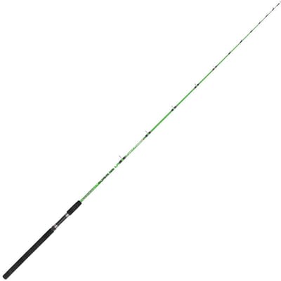 Expert Predator Kalamaro Hengel Eging Groen 2.40 m / 50-100 g