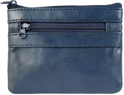 Leonardo Verrelli Leonardo Verrelli Unisex portemonnee Praks, duurzaam
